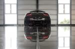 Aston Martin DB9 Cyrus by Mansory 2009 года